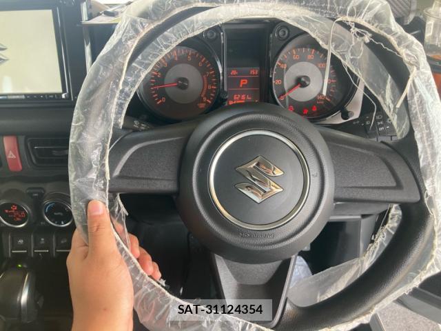 Suzuki JIMNY 2020-01 8727375-19