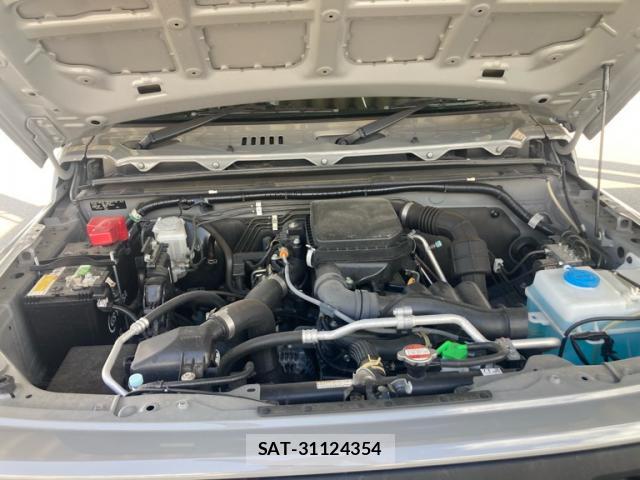 Suzuki JIMNY 2020-01 8727375-3