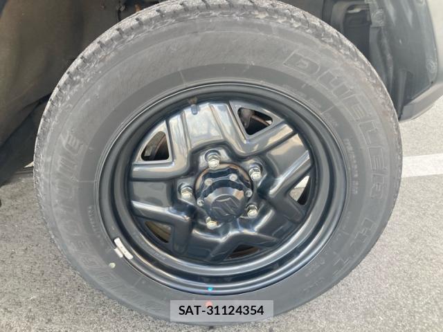 Suzuki JIMNY 2020-01 8727375-4