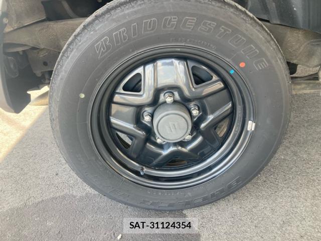 Suzuki JIMNY 2020-01 8727375-5