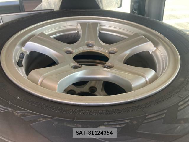 Suzuki JIMNY 2020-01 8727375-7