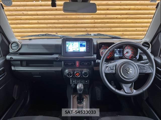Suzuki JIMNY 2023-02 8727711-1