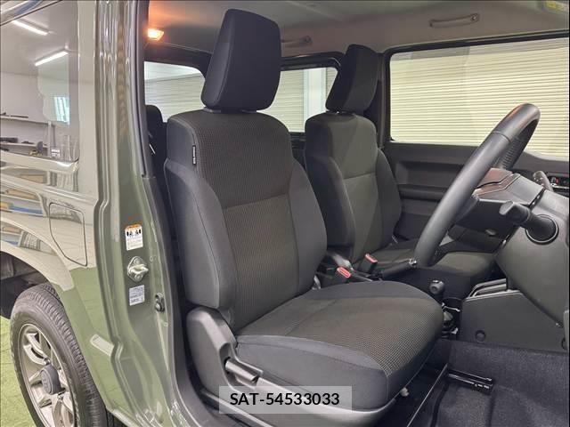 Suzuki JIMNY 2023-02 8727711-10