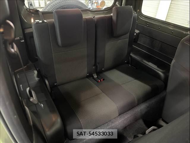 Suzuki JIMNY 2023-02 8727711-11