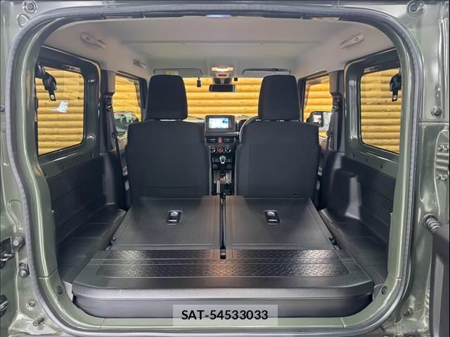 Suzuki JIMNY 2023-02 8727711-12