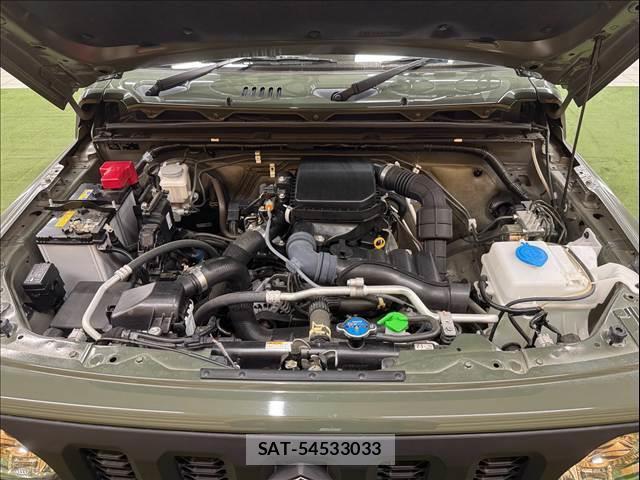 Suzuki JIMNY 2023-02 8727711-13