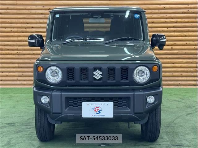 Suzuki JIMNY 2023-02 8727711-14