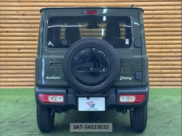Suzuki JIMNY 2023-02 8727711-15