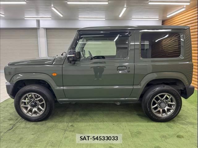 Suzuki JIMNY 2023-02 8727711-16