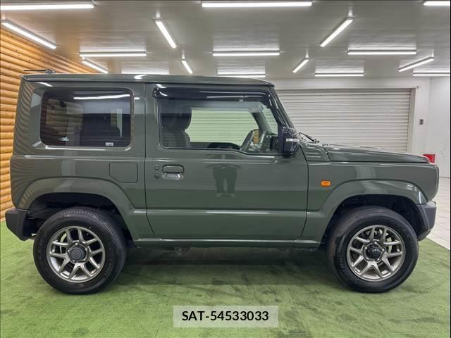 Suzuki JIMNY 2023-02 8727711-17