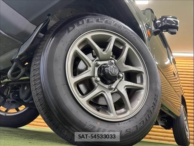 Suzuki JIMNY 2023-02 8727711-18
