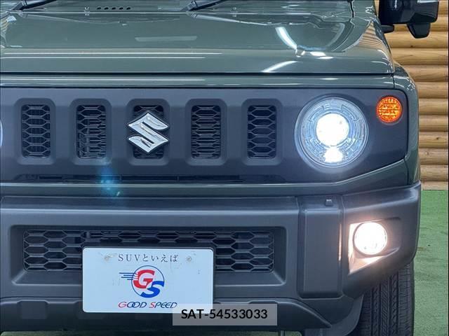 Suzuki JIMNY 2023-02 8727711-19