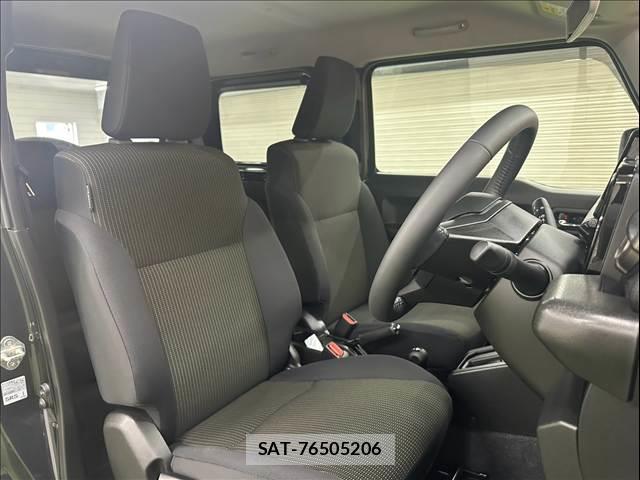 Suzuki JIMNY 2025-09 8727717-10
