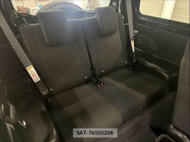 Suzuki JIMNY 2025-09 8727717-11