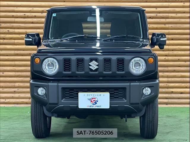 Suzuki JIMNY 2025-09 8727717-14