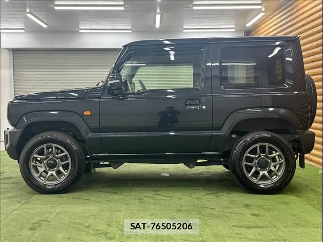Suzuki JIMNY 2025-09 8727717-16