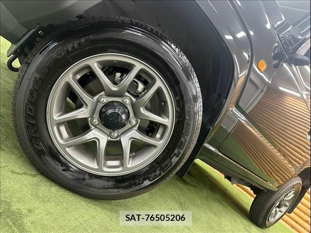 Suzuki JIMNY 2025-09 8727717-18