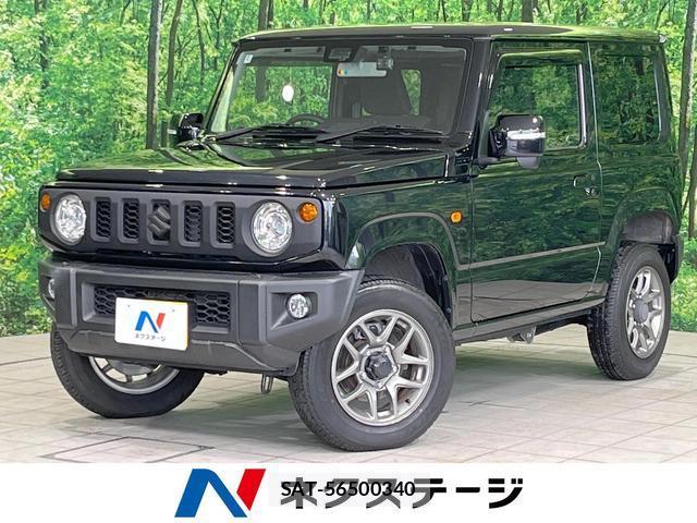 Suzuki JIMNY 2022-02 8727730-0