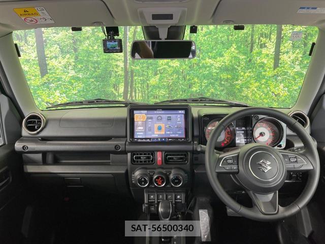 Suzuki JIMNY 2022-02 8727730-1