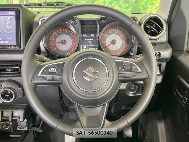 Suzuki JIMNY 2022-02 8727730-10