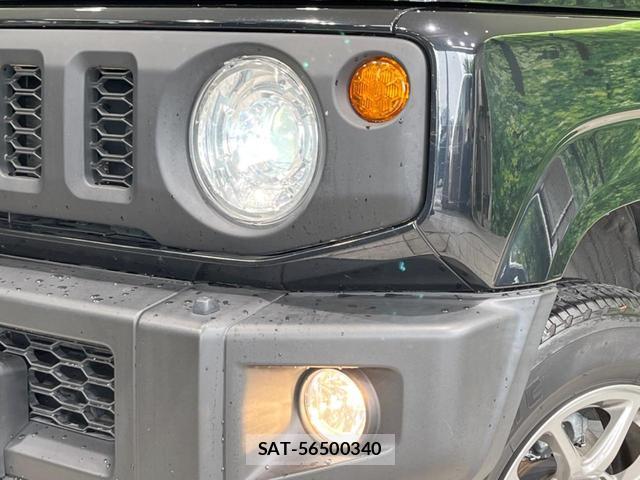 Suzuki JIMNY 2022-02 8727730-11