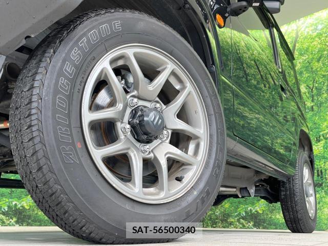 Suzuki JIMNY 2022-02 8727730-12