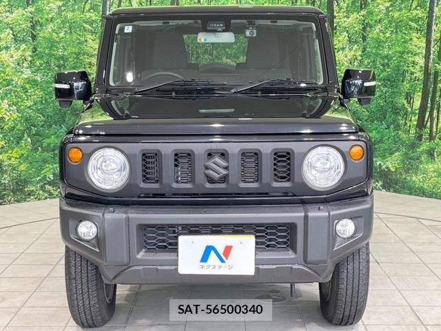 Suzuki JIMNY 2022-02 8727730-13