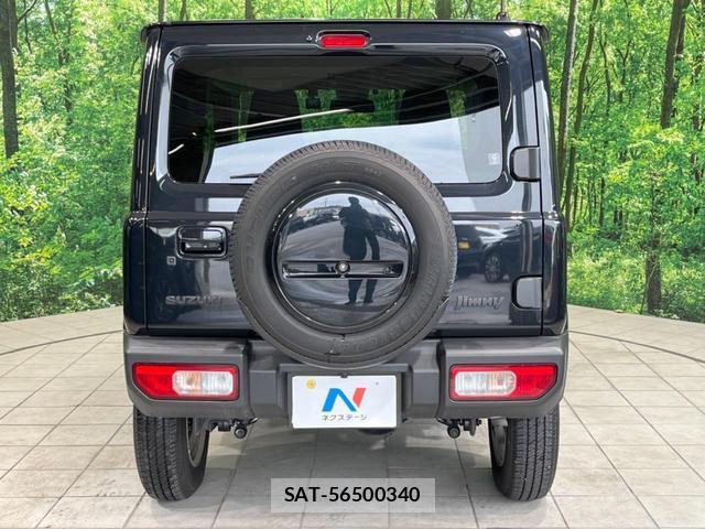 Suzuki JIMNY 2022-02 8727730-14