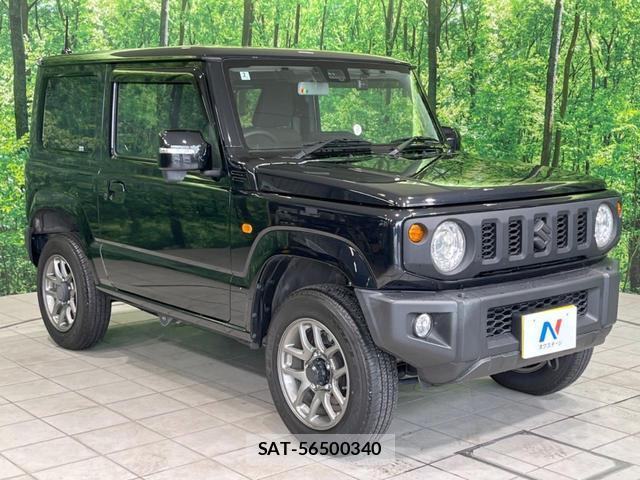 Suzuki JIMNY 2022-02 8727730-15