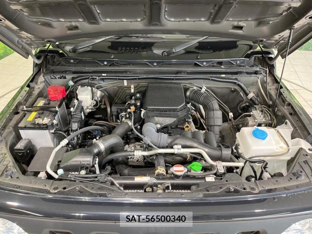 Suzuki JIMNY 2022-02 8727730-17