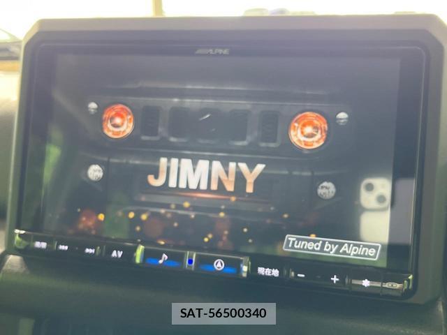 Suzuki JIMNY 2022-02 8727730-2