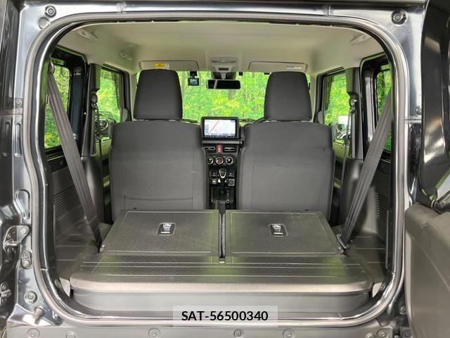 Suzuki JIMNY 2022-02 8727730-9