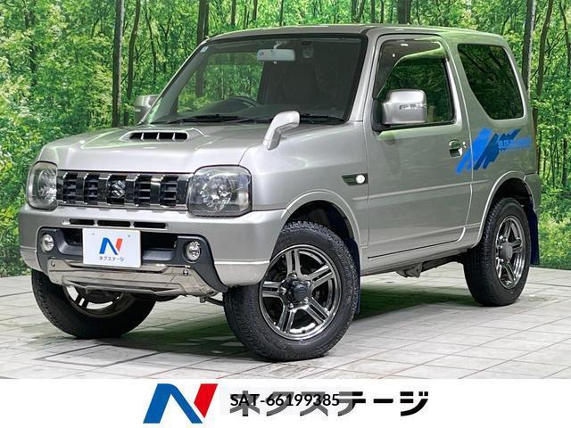 Suzuki JIMNY 2017-01 8727739-0