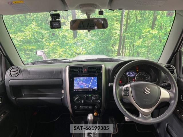 Suzuki JIMNY 2017-01 8727739-1