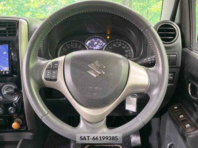 Suzuki JIMNY 2017-01 8727739-10