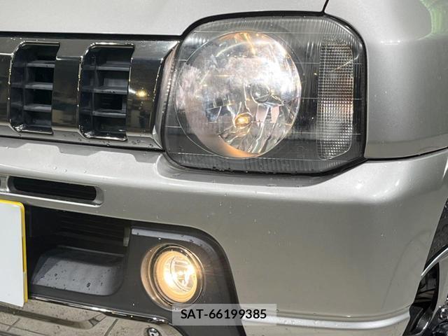 Suzuki JIMNY 2017-01 8727739-11