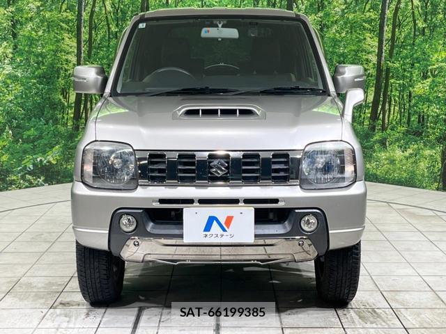 Suzuki JIMNY 2017-01 8727739-13