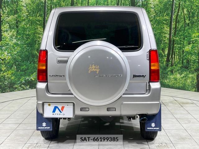 Suzuki JIMNY 2017-01 8727739-14