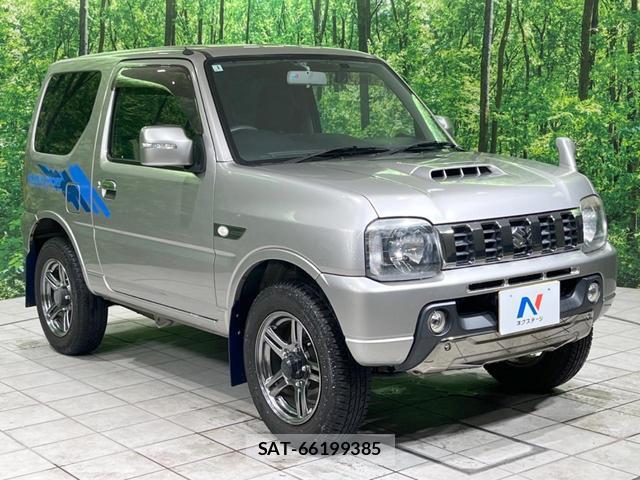 Suzuki JIMNY 2017-01 8727739-15