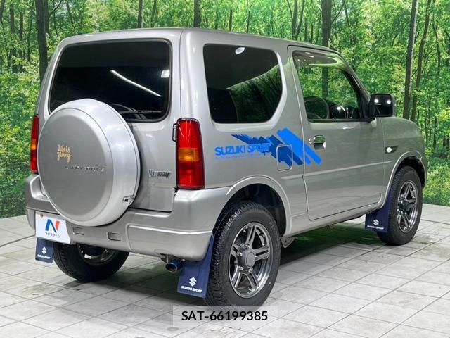 Suzuki JIMNY 2017-01 8727739-16