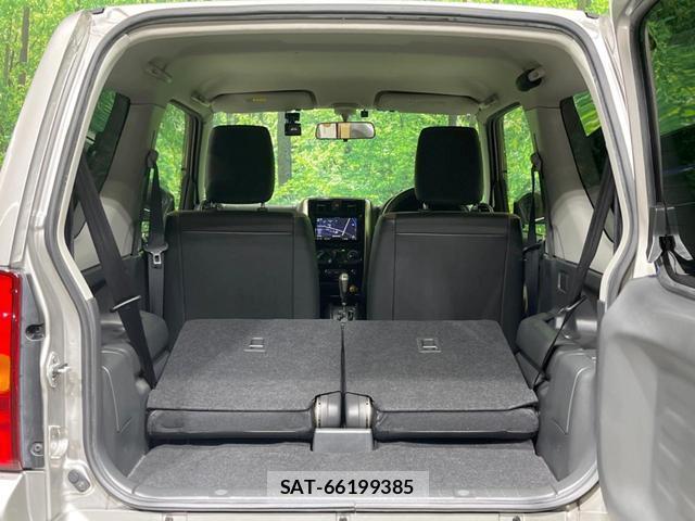 Suzuki JIMNY 2017-01 8727739-9