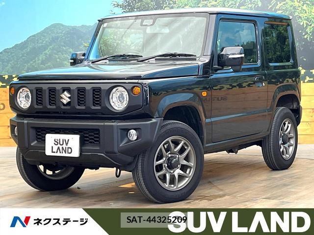 Suzuki JIMNY 2025-03 8727777-0