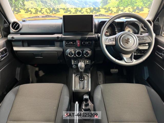 Suzuki JIMNY 2025-03 8727777-1