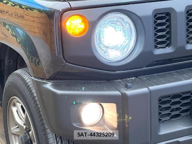 Suzuki JIMNY 2025-03 8727777-11