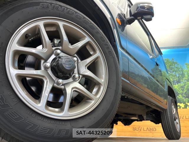 Suzuki JIMNY 2025-03 8727777-12
