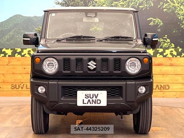 Suzuki JIMNY 2025-03 8727777-13