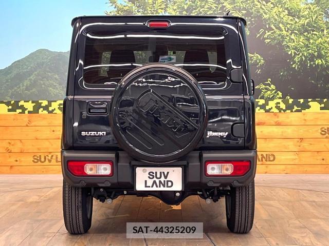 Suzuki JIMNY 2025-03 8727777-14