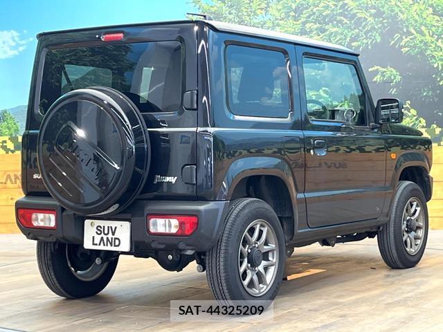 Suzuki JIMNY 2025-03 8727777-16
