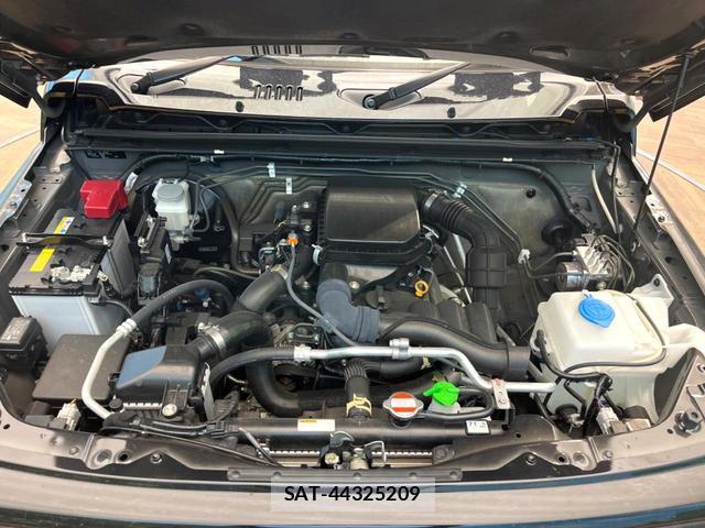 Suzuki JIMNY 2025-03 8727777-17