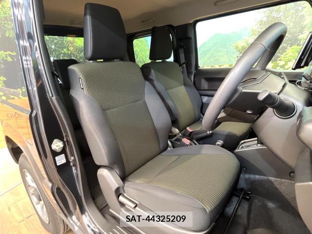 Suzuki JIMNY 2025-03 8727777-7